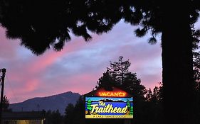 Vagabond Inn South Lake Tahoe