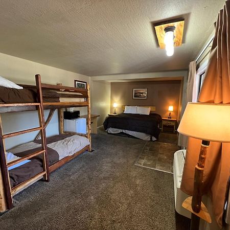 The Trailhead Motel South Lake Tahoe Exterior photo