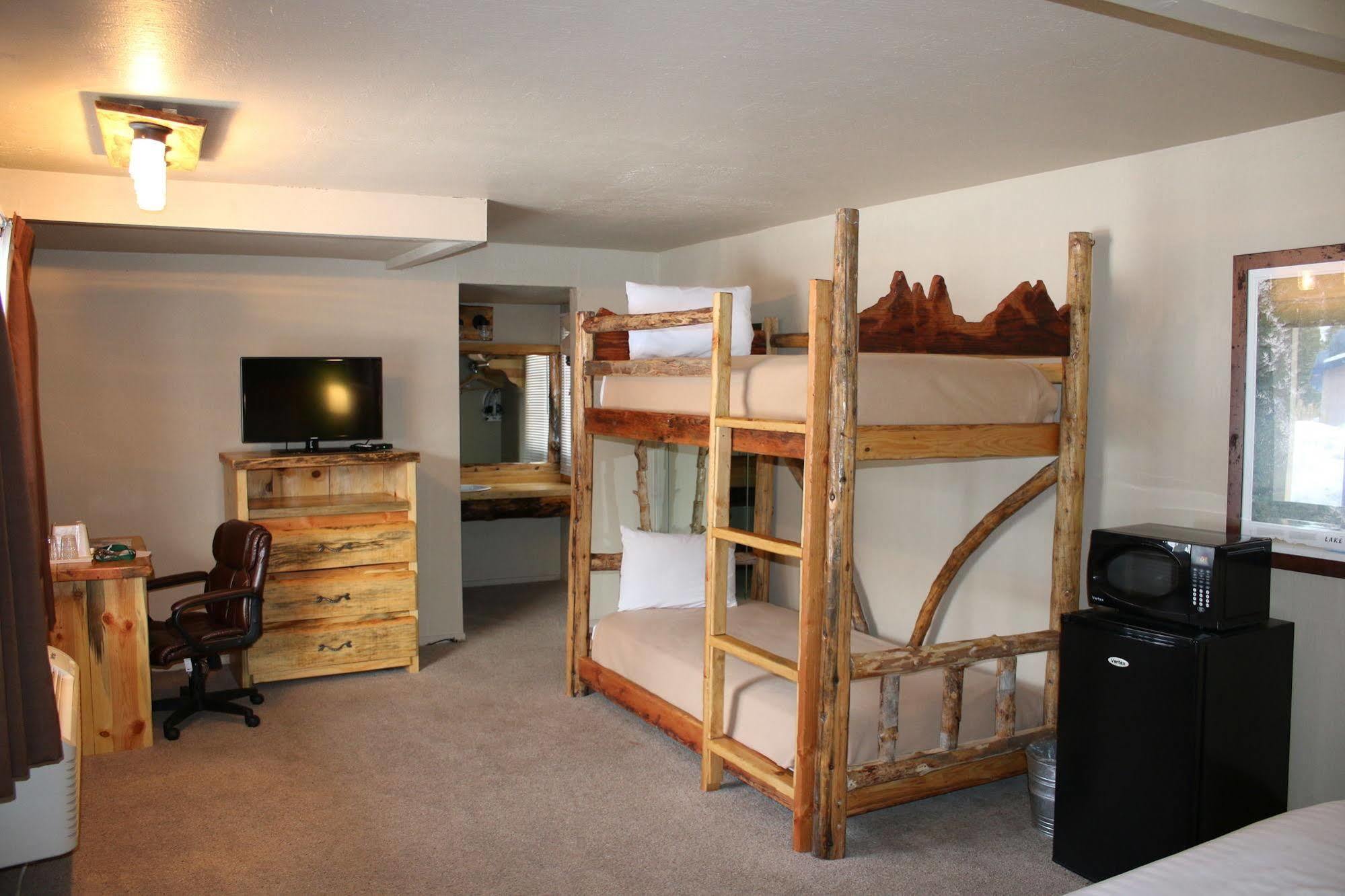 The Trailhead Motel South Lake Tahoe Exterior photo